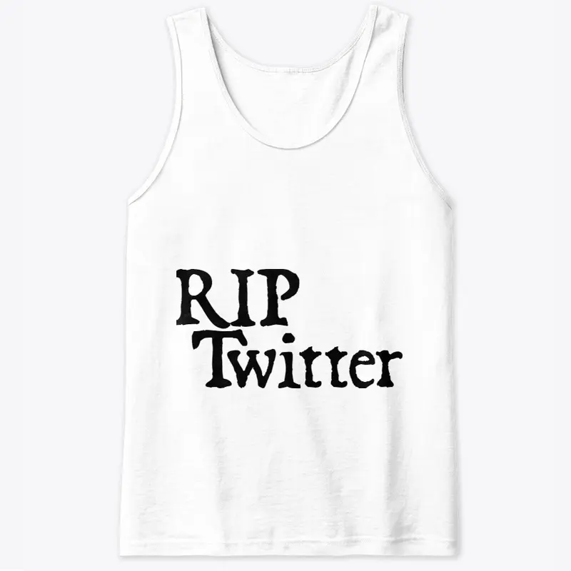 RIPTwitter