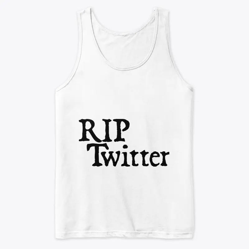 RIPTwitter