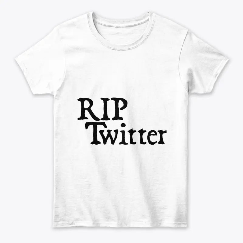 RIPTwitter